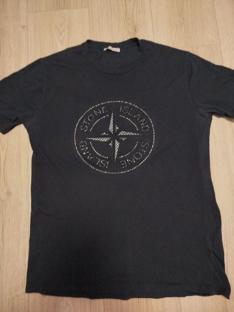 Футболка чоловіча stone island