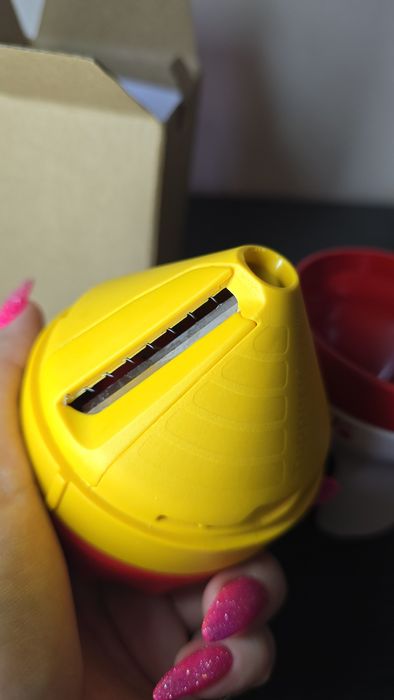 Спіралайзер Тапервер