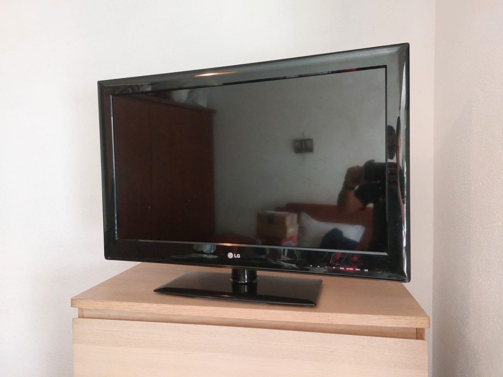 Tv LG 32LS 3400 de 32 polegadas