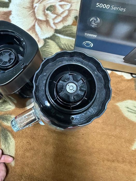 Блендер стационарный Philips