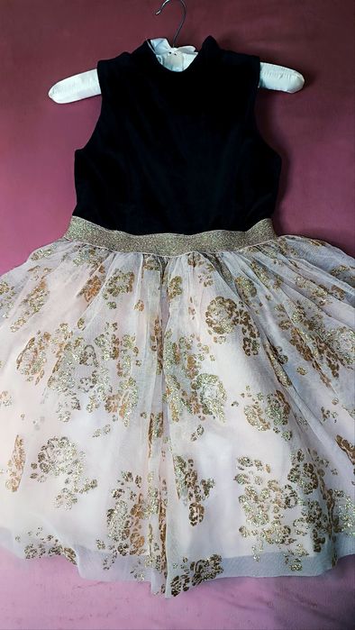 Сукня на дівчинку 10 років