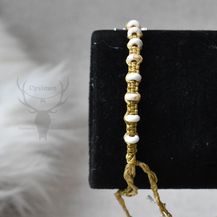 Bransoletka słońce