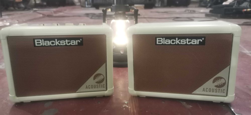 Обмін. Blackstar fly 3 acoustic