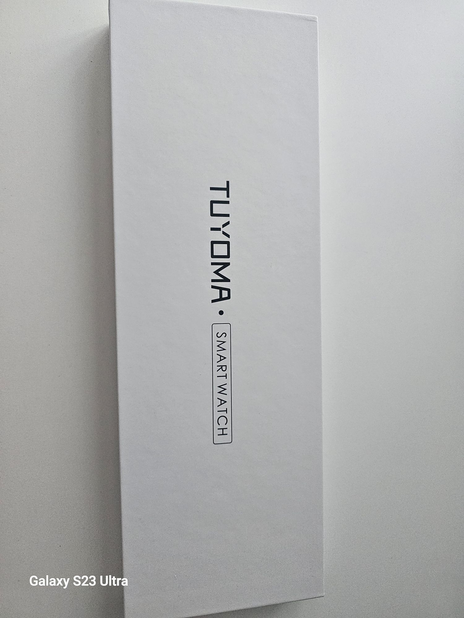 Smart watch LW76