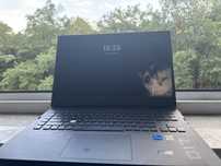Laptop OMEN by HP Laptop 17-ck0323nw