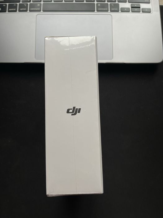 DJI Mic Mini Kit (2TX + 1RX)