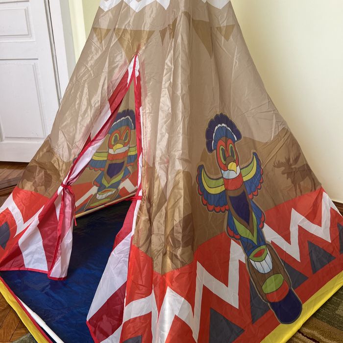 Намет дитячий палатка