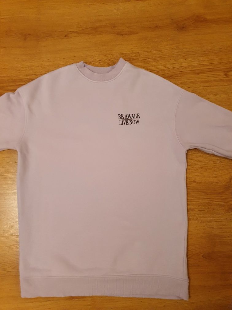 Bluza XL ciepla firmy Amisu
