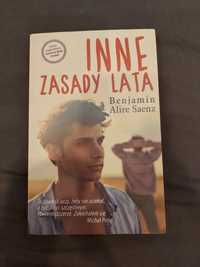 Inne zasady lata