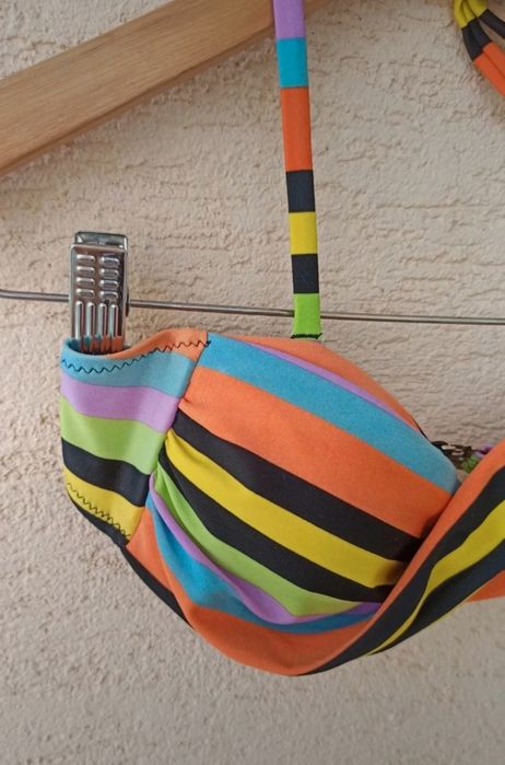 Bikini Sanselle .