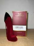 Carolina Herrera Good Girl Velvetfatale 80ml