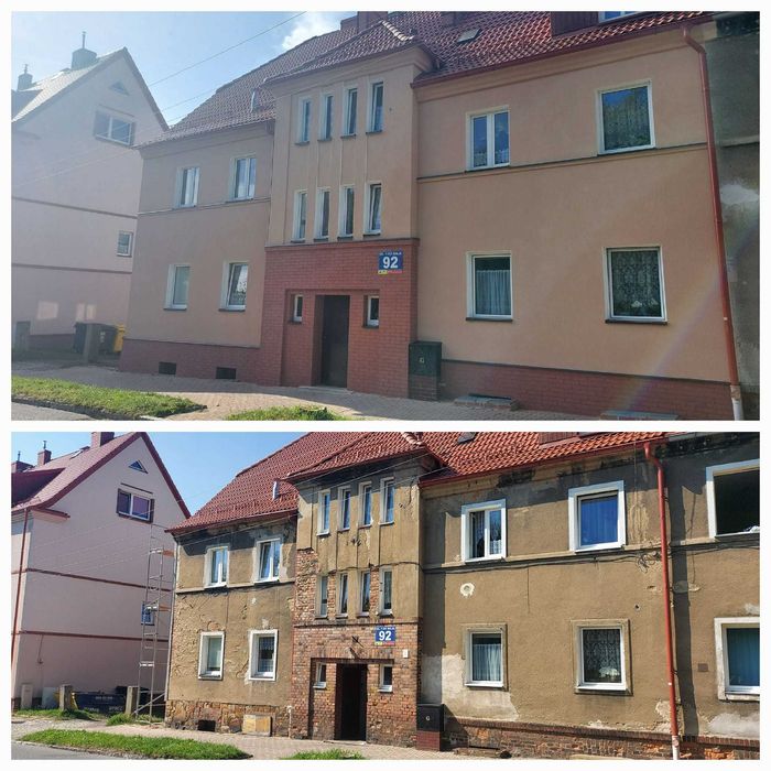 Ocieplenia. Dachy, Drenaże . Solidnie za przystępną cene!!