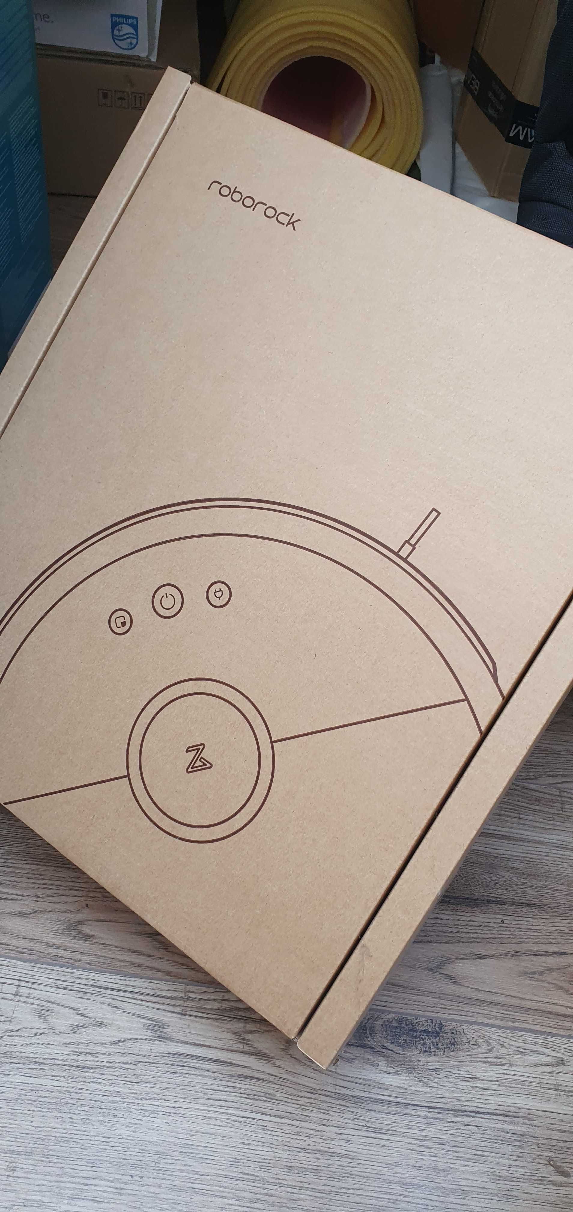 Odkurzacz Xiaomi Roboroc S50