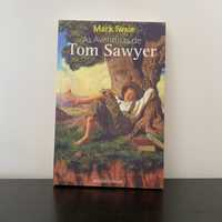 As aventuras de Tom Sawyer