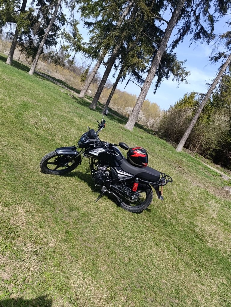 Форте ST200R 2023