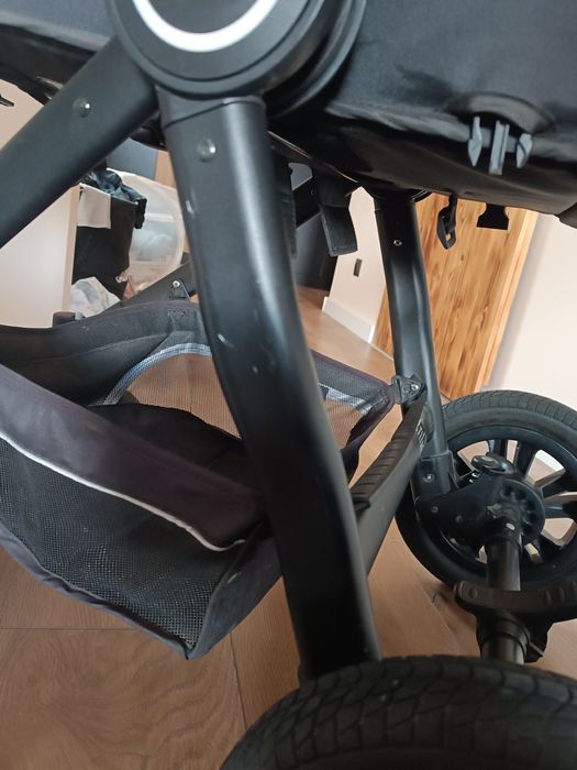 Wózek 2w1 Kinder Kraft VEO