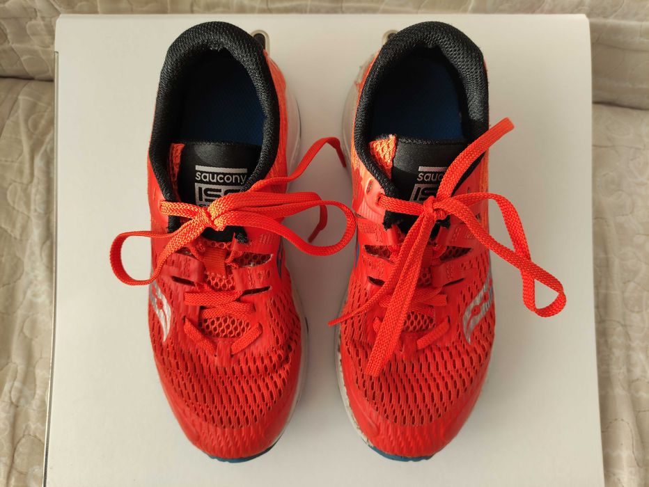 Adidasy Saucony ISO series rozmiar 33