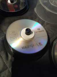 Płyty DVD puste do nagrywania ,30 sztuk