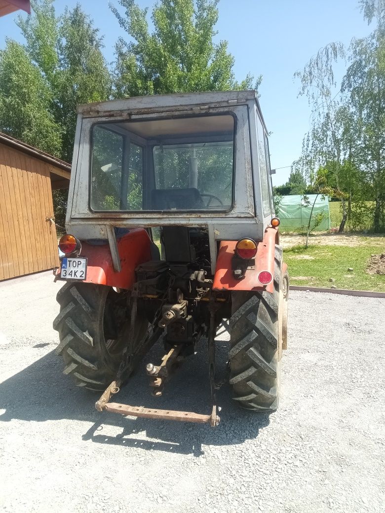 Sprzedam Ursus C-330 m