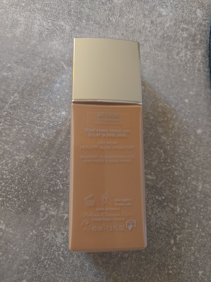 Podkład Dior Forever Summer Skin 40 ml