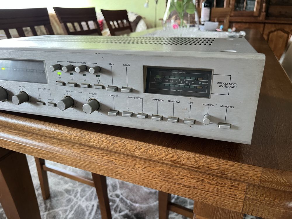 Radmor Amplituner FM 5412 Stereo