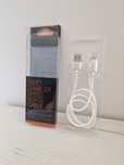 Kabel Magnetyczny USB na Lightning rozpinane złącze Iphone 5/6/7/8/SE