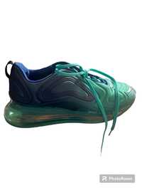 AirMax 720 zielone