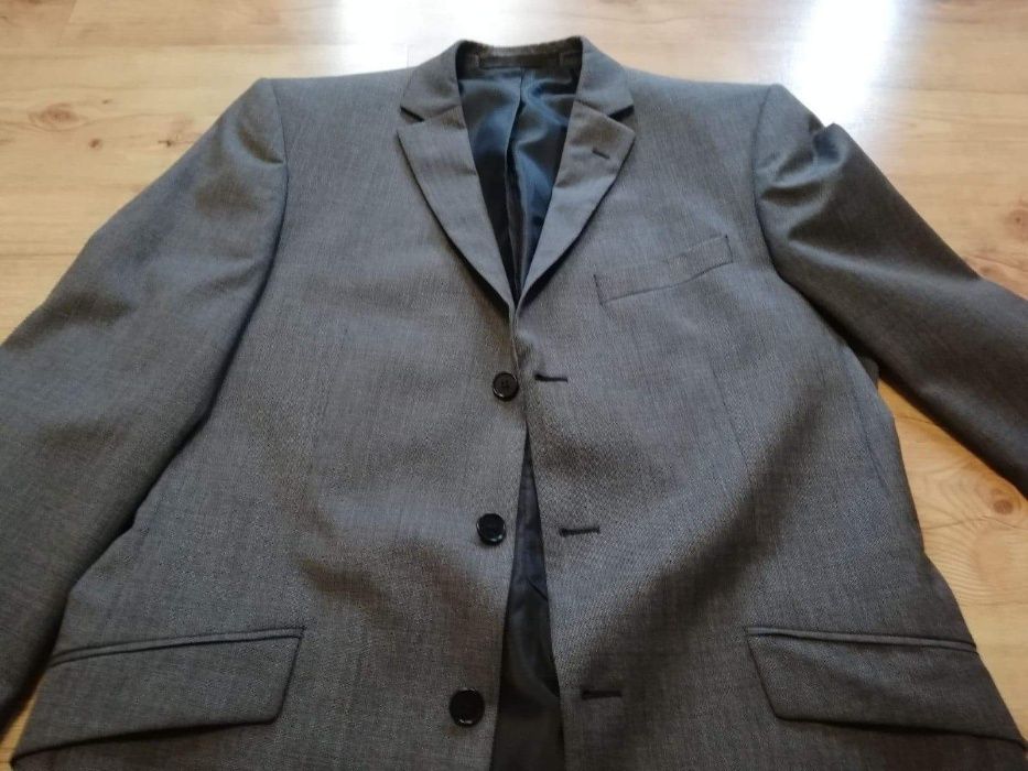 Marynarka męska Marks & Spencer rozmiar 40