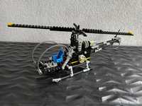 Klocki LEGO Technic 8412 - Helikopter patrolowy