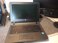 Notebook HP ProBook 11 G2 - SSD, 8GB Ram, nowa bateria