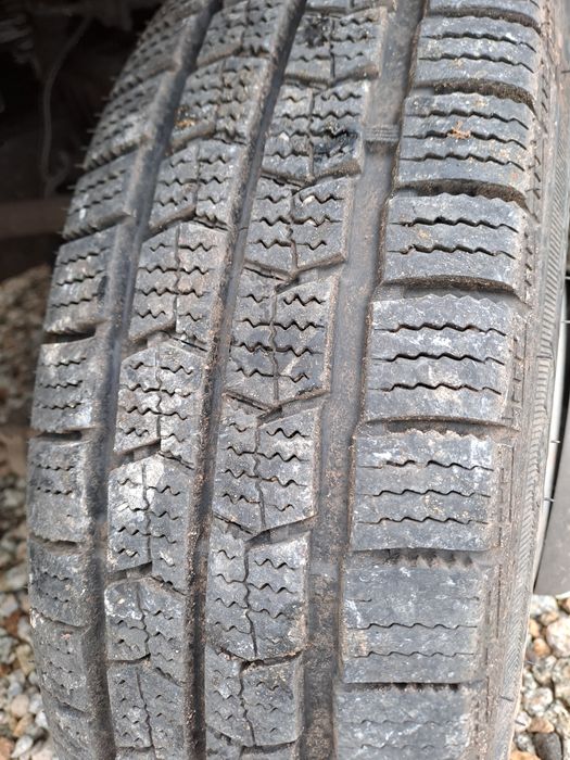 Iveco Daily 35c15 brygadówka 7 osób