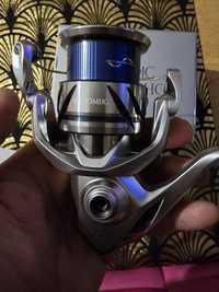 Shimano stradic fm