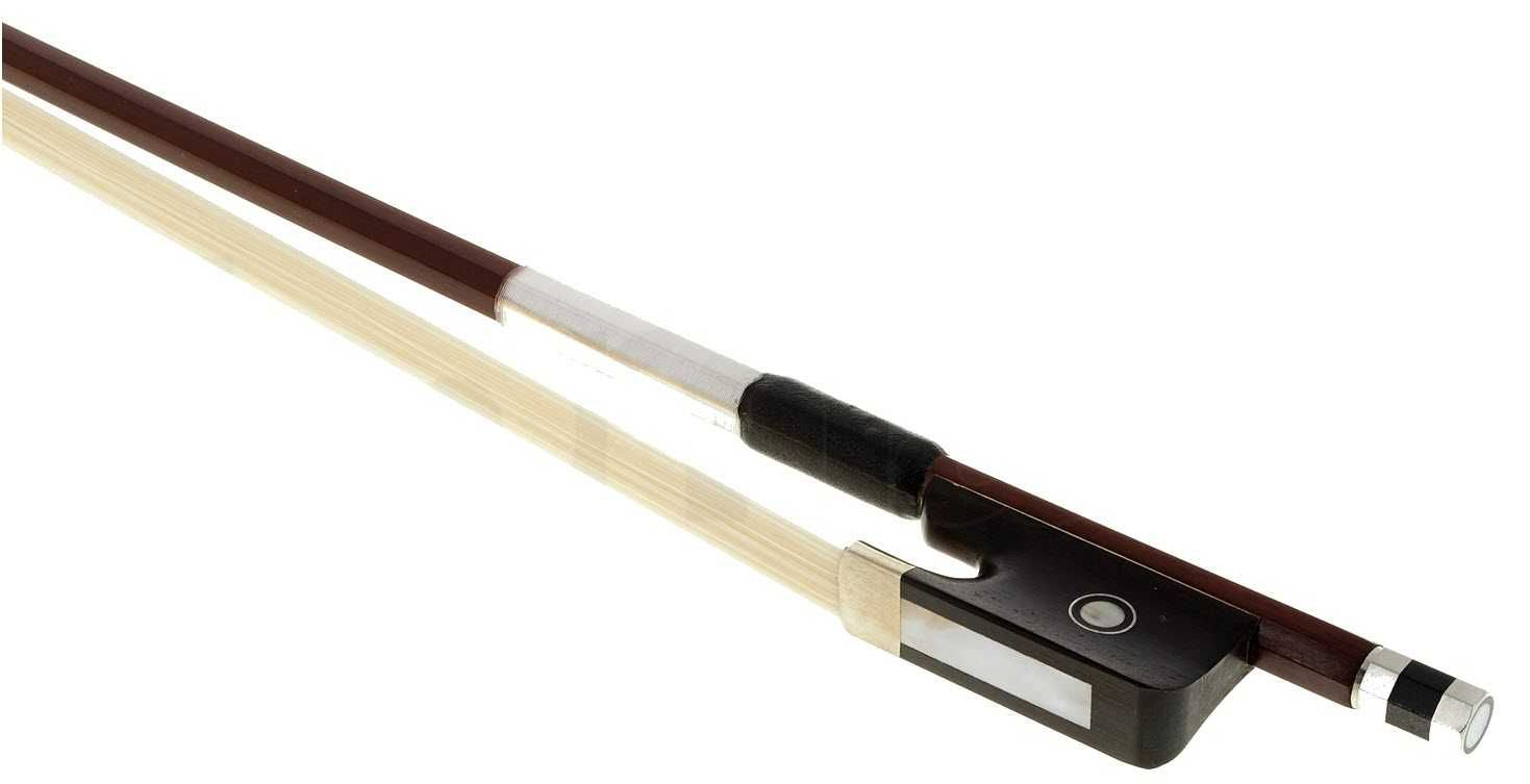 Arco de Violoncelo 1/4 Höfner - Qualidade Premium para Jovens Músicos