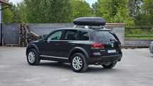 Volkswagen Touareg Touareg 4.2 V8 MPI |LPG | Blokada Tyl. Mostu | Android Auto | Opony AT