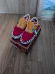 Vans Comfycush Era 42