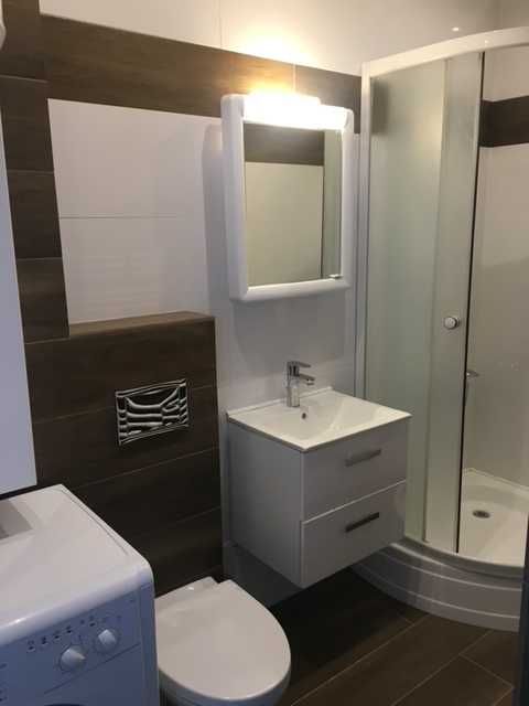 Mieszkanie do wynajęcia