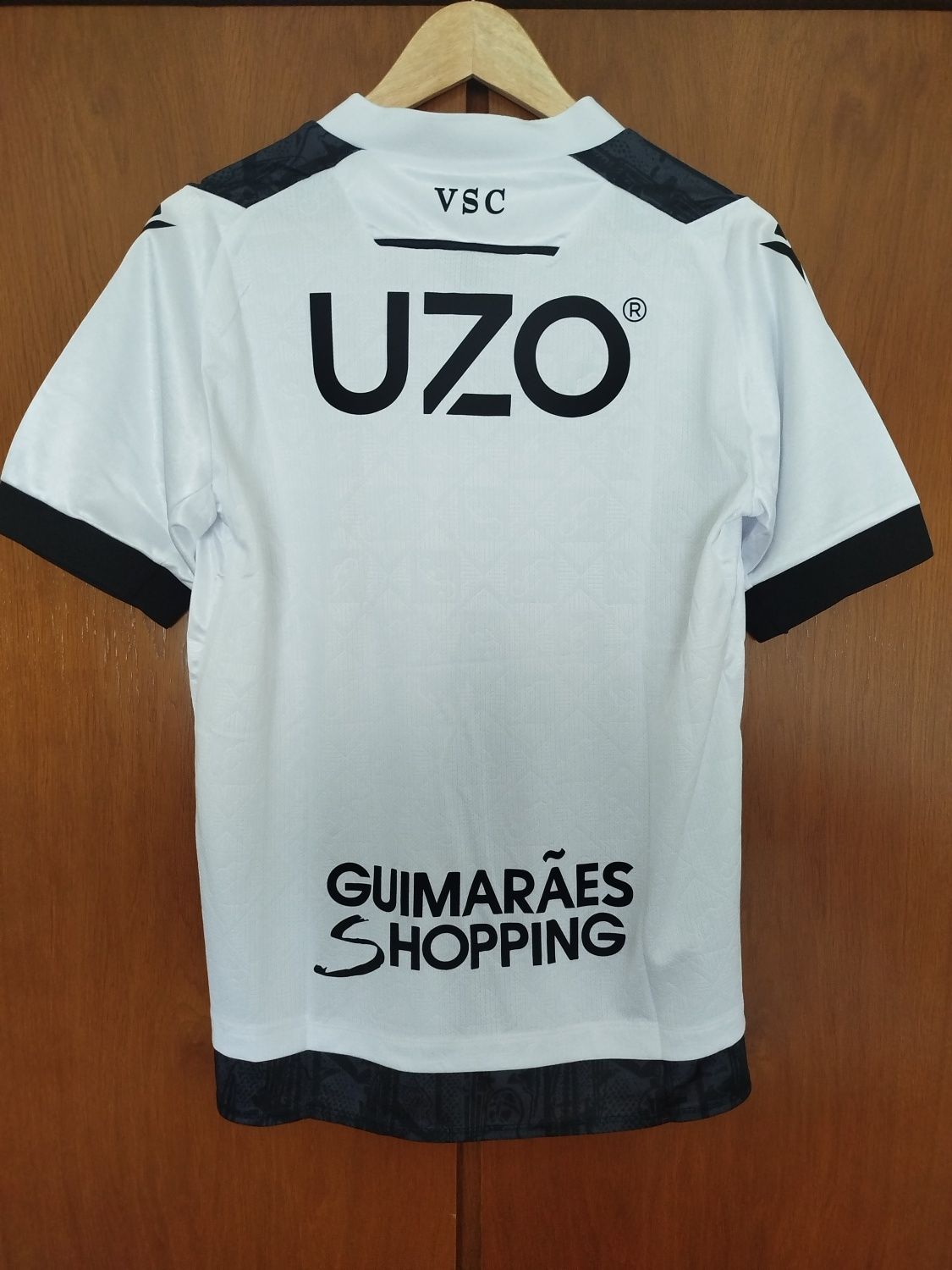 Camisola Vitória SC 25/26
