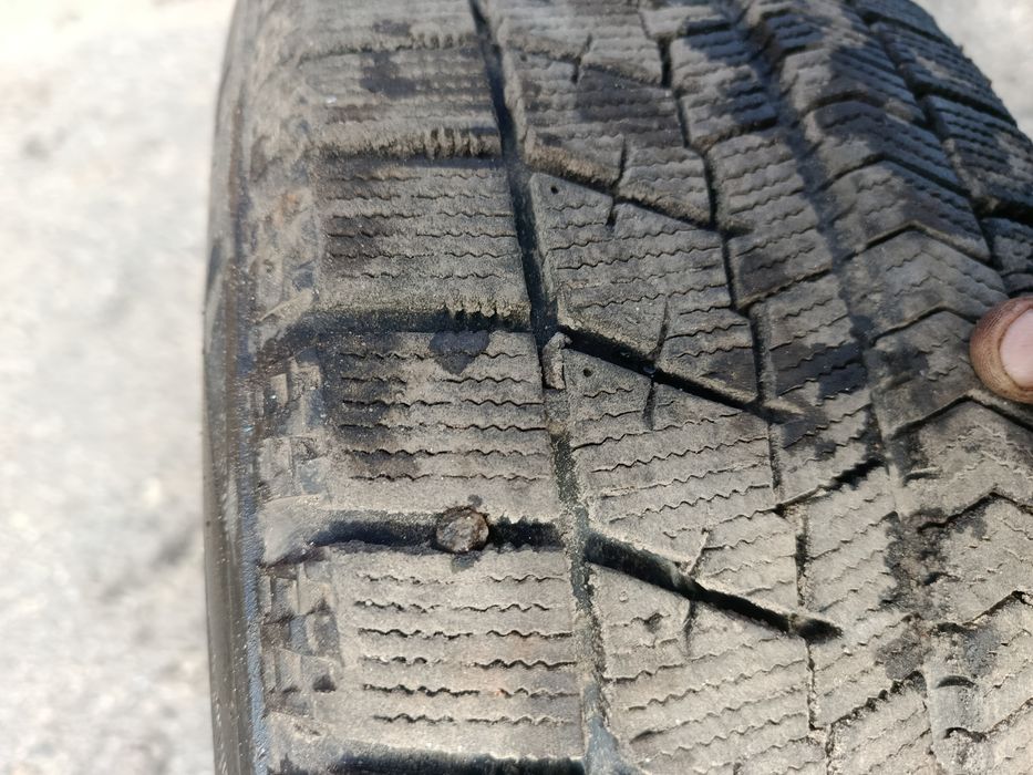 Резина зима р-13 р-14