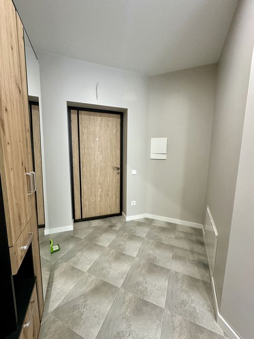 Продаж 1-кімнатної квартири, ЖК Парк Арена, вул. Мікльоша
