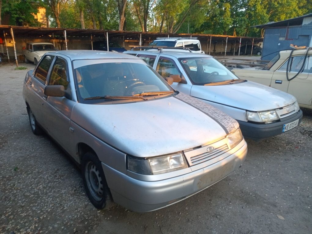 Авторазборка Ваз 2110,2111,2112