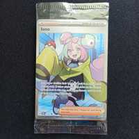 Pokémon tcg Iono promo SVP124 sealed