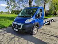 Fiat Ducato 2.3 .