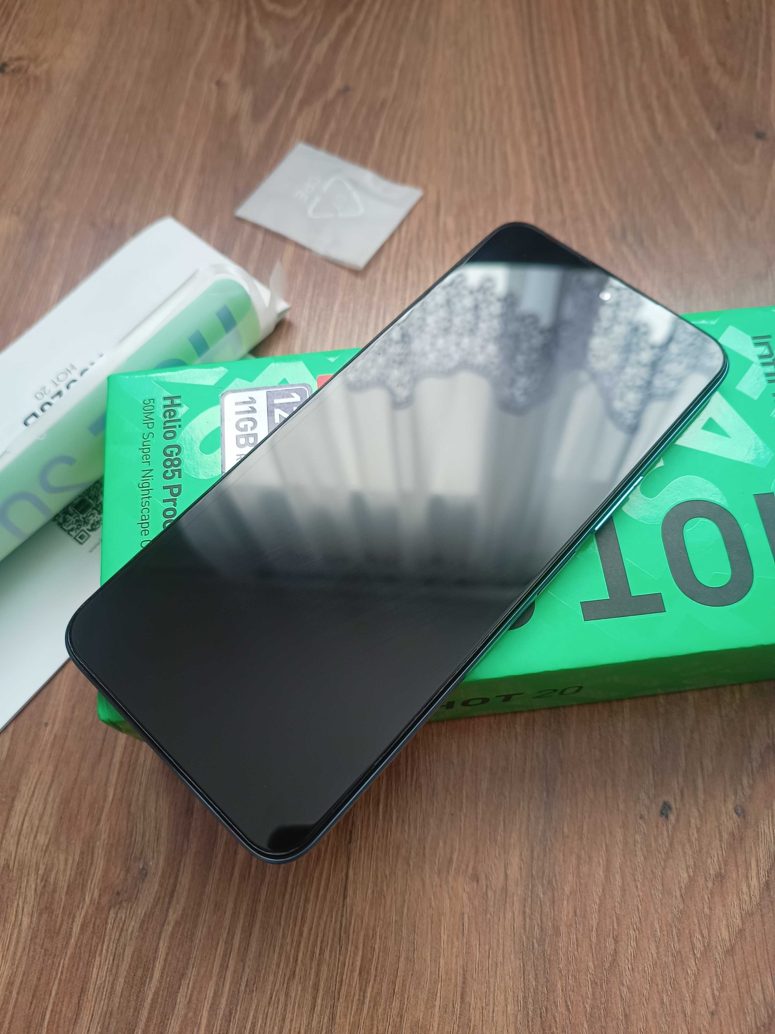 Infinix HOT 20 11/128GB