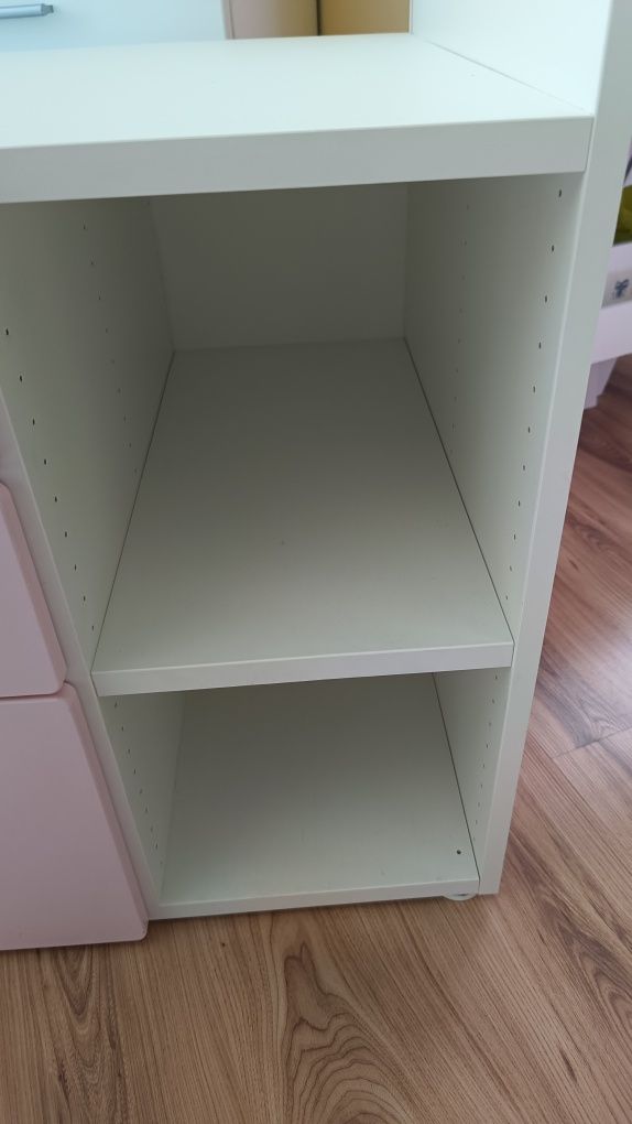 Komoda, Przewijak IKEA Smastad