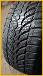 Зимние шины Bridgestone Blizzak LM-32 RUNFLAT 205/55 r16 комплект