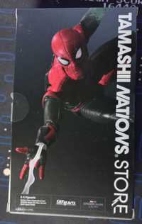 Spider-Man Tamashii Nations