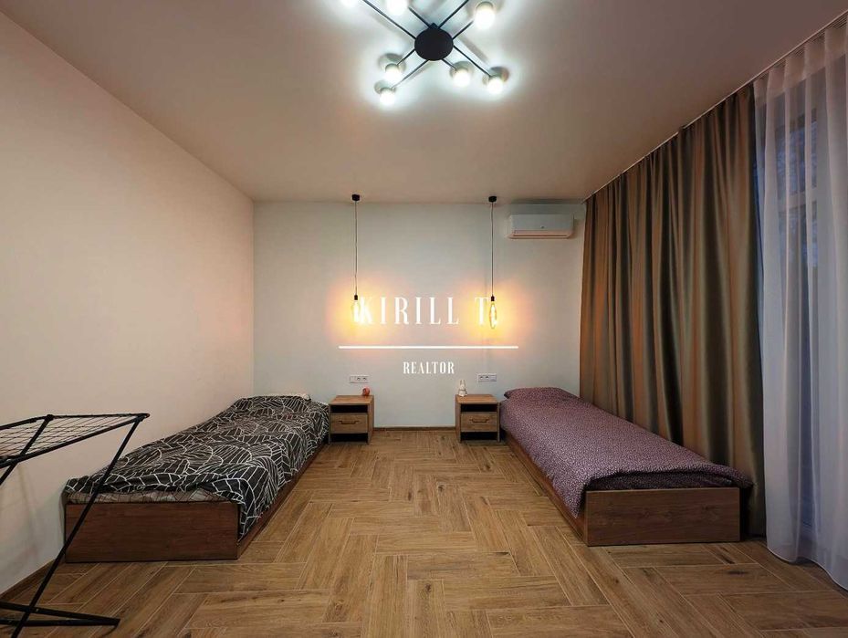 Аренда дома 3к 86м2 5 соток село Орловщина Forrest Park & Resort