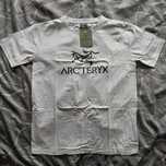 Koszulka Arc’teryx Szara,Nowa, rozmiar M, 100%