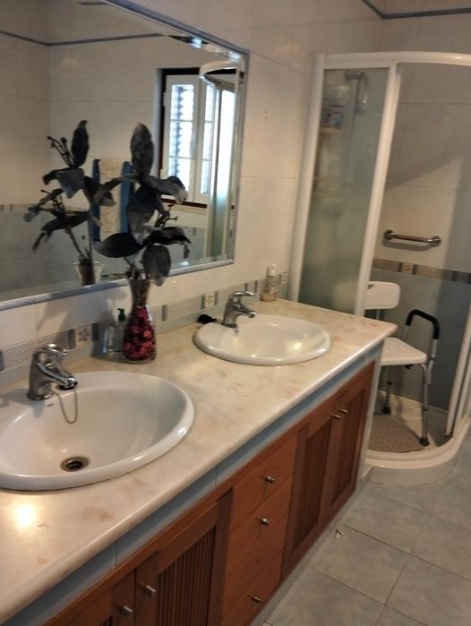 Casa de acolhimento Maria José