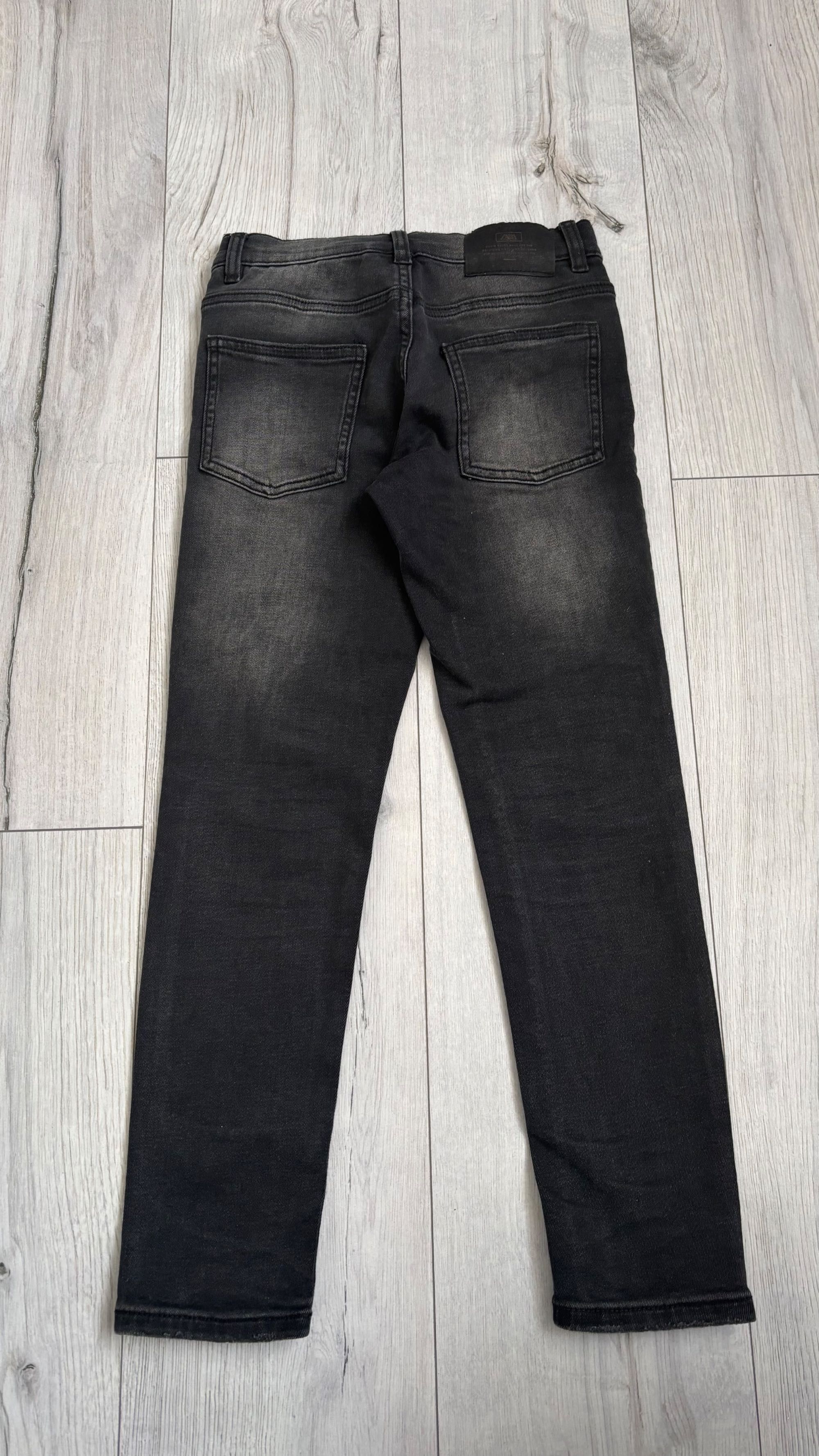Джинси для хлопчика Zara
